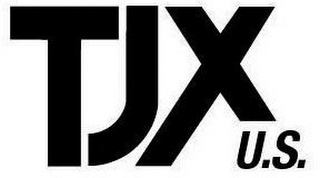 TJX U.S. logo