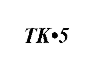 TK 5 logo