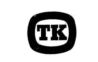 TK logo