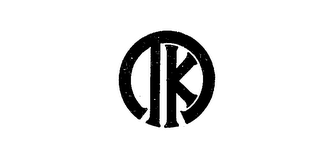 TK logo