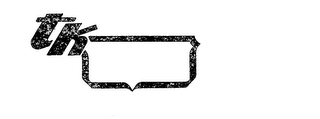 TK logo