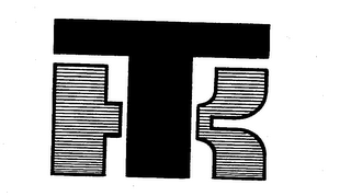 TK logo