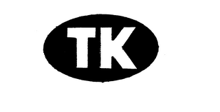 TK logo