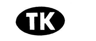 TK logo