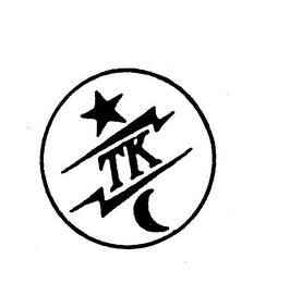 TK logo