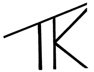 TK logo