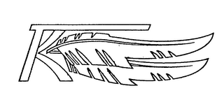 TK logo