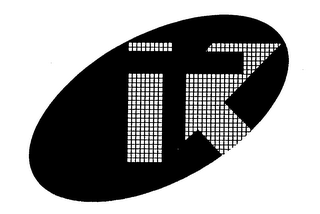TK logo