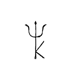 TK logo