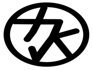 TK logo