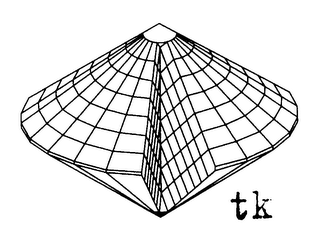 TK logo