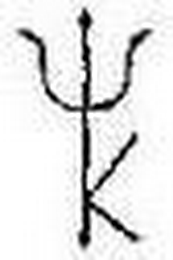TK logo