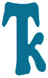 TK logo