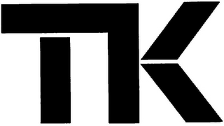 TK logo