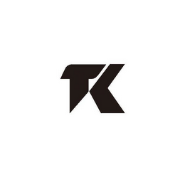 TK logo