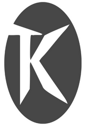 TK logo