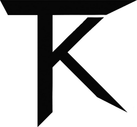 TK logo