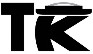 TK logo