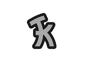 TK logo