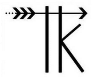 TK logo
