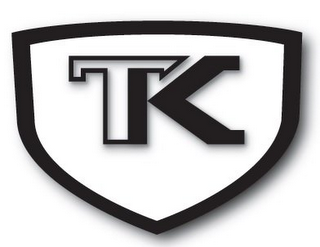 TK logo