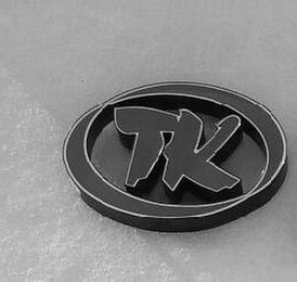 TK logo