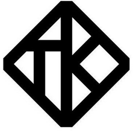 TK logo