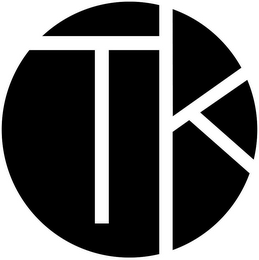 TK logo