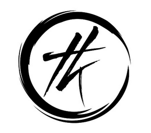 TK logo