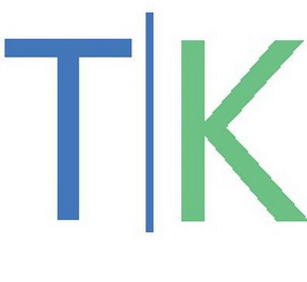 T|K logo