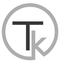 TK logo