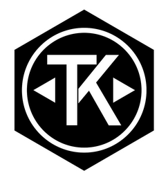 TK logo