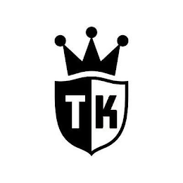 TK logo