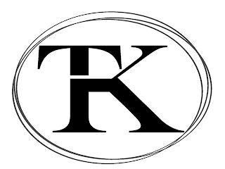 TK logo