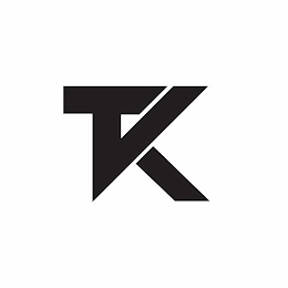 TK logo
