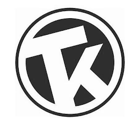 TK logo