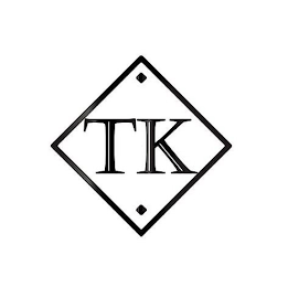 TK logo