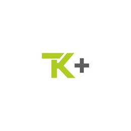 TK + logo