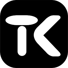 TK logo