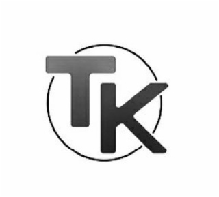 TK logo