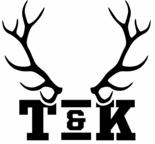 T&K logo
