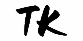 TK logo