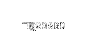 TK BOARD logo