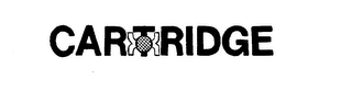 TK CARTRIDGE logo