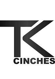 TK CINCHES logo