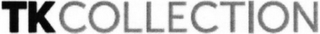 TK COLLECTION logo