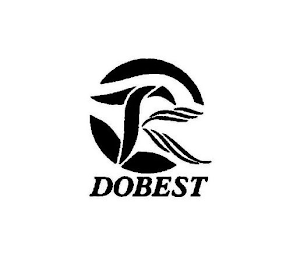 TK DOBEST logo