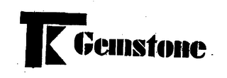TK GEMSTONE logo