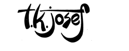 T.K. JOSEF logo