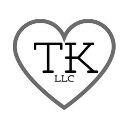 TK LLC logo
